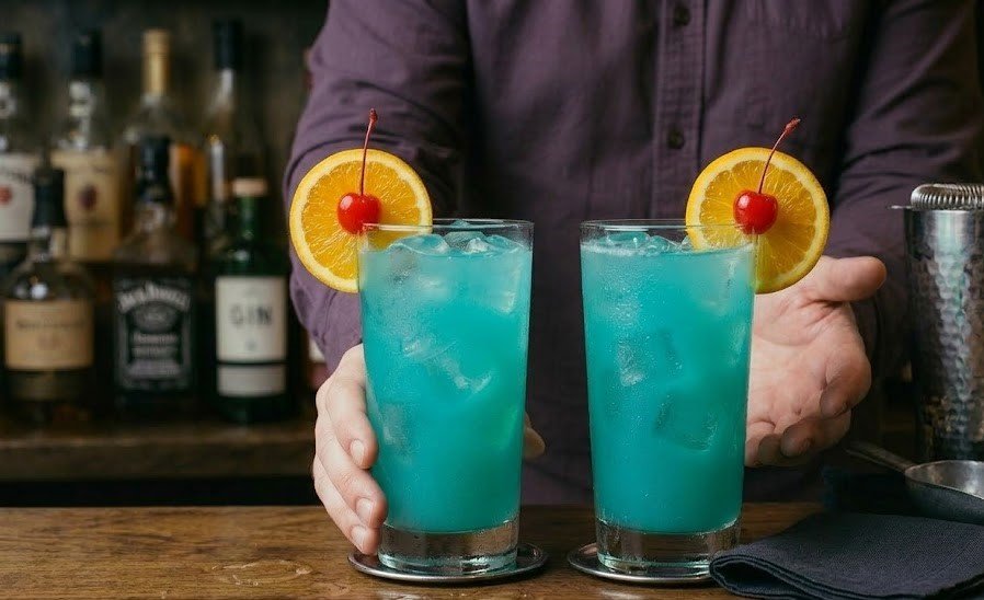 Kenny’s Cooler Texas Roadhouse Recipe