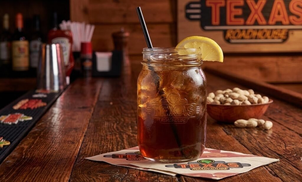 Long Island Iced Tea Texas Roadhouse Recipe