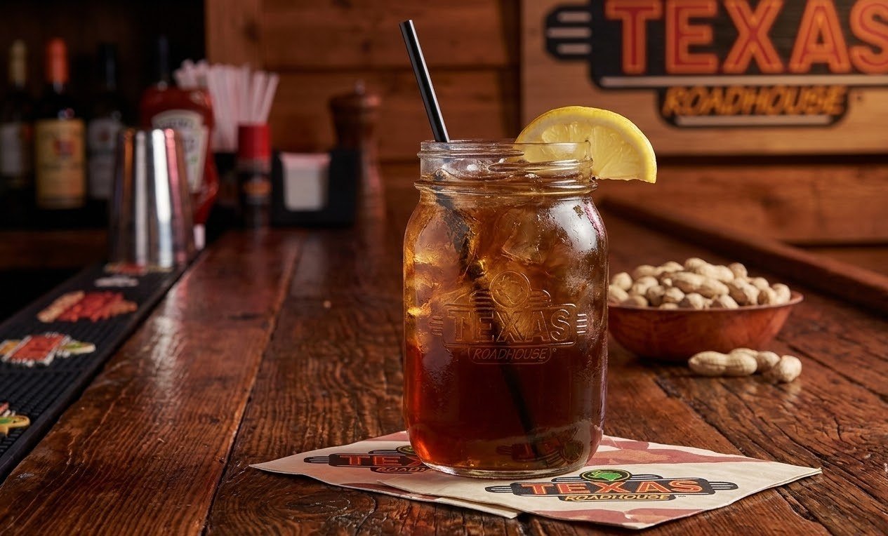 Long Island Iced Tea Texas Roadhouse Recipe