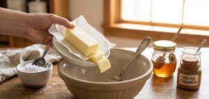 Texas Roadhouse Butter Recipe
