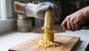 Texas Roadhouse Corn Recipe