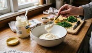 Texas Roadhouse Tartar Sauce Recipe