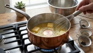 Texas Roadhouse Peppercorn Sauce Recipe