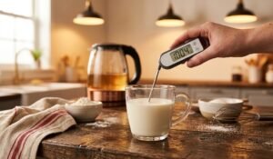 Texas Roadhouse Rolls Recipe