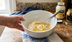 Texas Roadhouse Honey Mustard Recipe