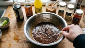 Texas Roadhouse Pork Chops Recipe