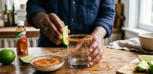 Texas Roadhouse Cactus Water Recipe