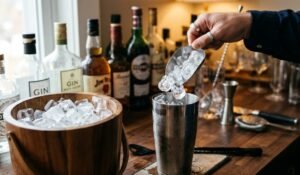 Long Island Iced Tea Texas Roadhouse Recipe