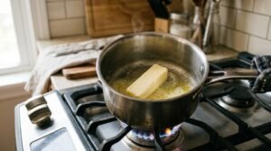 Texas Roadhouse Buffalo Sauce Recipe