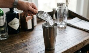 Texas Peach Fuzz Recipe