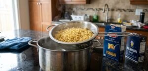 Texas Roadhouse Mac and Cheese Recipe