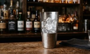 Kenny’s Cooler Texas Roadhouse Recipe