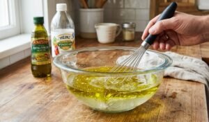 Texas Roadhouse Italian Dressing Recipe