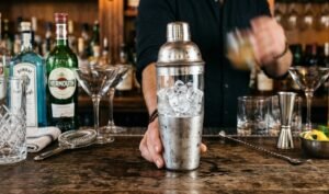 Texas Roadhouse Jamaican Cowboy Margarita Recipe