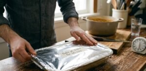 Texas de Brazil Potatoes AU Gratin Recipe