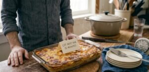 Texas de Brazil Potatoes AU Gratin Recipe