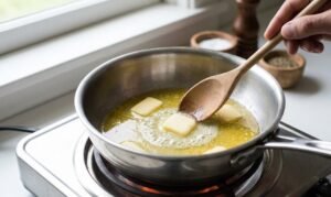 Texas Roadhouse Corn Recipe