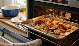 Texas de Brazil Lobster Bisque Recipe