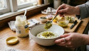 Texas Roadhouse Tartar Sauce Recipe