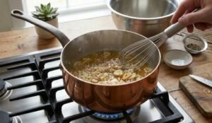 Texas Roadhouse Peppercorn Sauce Recipe