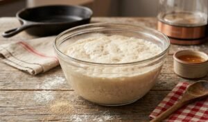 Texas Roadhouse Rolls Recipe