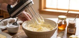 Texas Roadhouse Butter Recipe