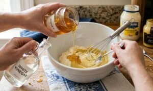 Texas Roadhouse Honey Mustard Recipe