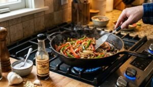 Buc-ee’s Texas Cheesesteak Burrito Recipe