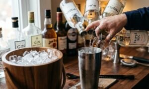 Long Island Iced Tea Texas Roadhouse Recipe