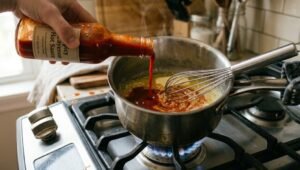 Texas Roadhouse Buffalo Sauce Recipe