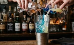 Kenny’s Cooler Texas Roadhouse Recipe