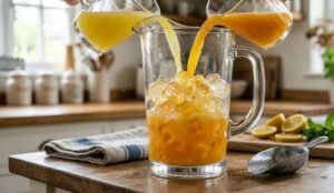 Texas Roadhouse Porch Rocker Recipe