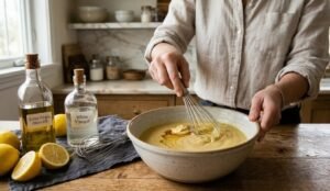 Texas Roadhouse Italian Dressing Recipe