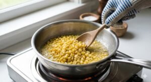 Texas Roadhouse Corn Recipe