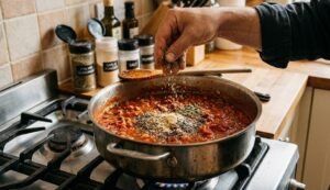 Texas Roadhouse Italian Dressing Recipe