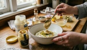 Texas Roadhouse Tartar Sauce Recipe