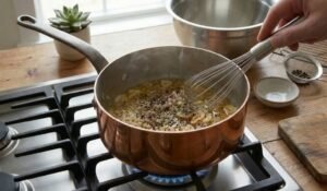 Texas Roadhouse Peppercorn Sauce Recipe