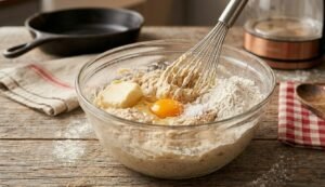 Texas Roadhouse Rolls Recipe