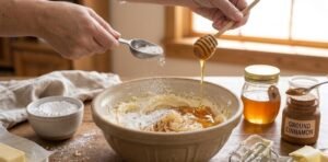 Texas Roadhouse Butter Recipe