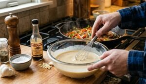 Buc-ee’s Texas Cheesesteak Burrito Recipe