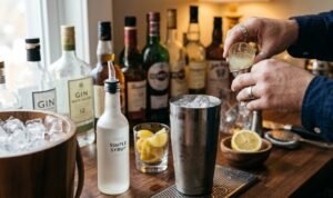 Long Island Iced Tea Texas Roadhouse Recipe