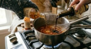 Texas Roadhouse Buffalo Sauce Recipe