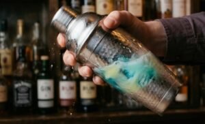 Kenny’s Cooler Texas Roadhouse Recipe