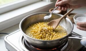 Texas Roadhouse Corn Recipe