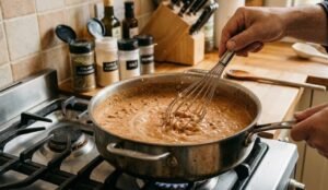 Texas Roadhouse Italian Dressing Recipe