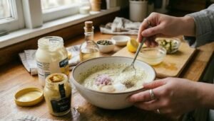 Texas Roadhouse Tartar Sauce Recipe