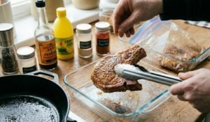 Texas Roadhouse Pork Chops Recipe