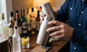 Long Island Iced Tea Texas Roadhouse Recipe