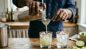 Texas Roadhouse Cactus Water Recipe