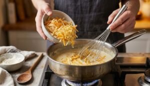 Texas Roadhouse Mac and Cheese Recipe